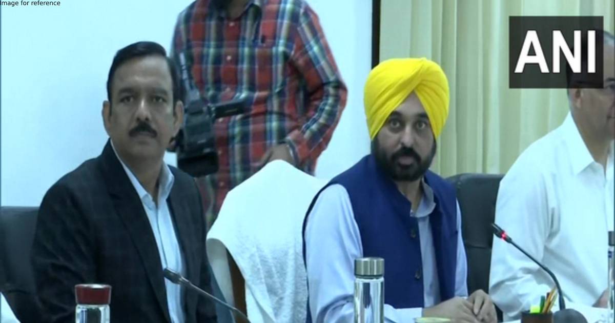 Punjab, Haryana chief ministers meet over Sutlej Yamuna Link canal issue